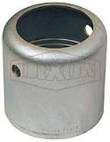 Holedall® Standard Ferrule