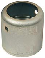 Holedall® Standard Ferrule