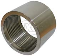 Holedall® Sanitary Style External Crimp Ferrule