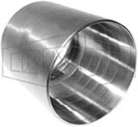 Holedall® Hygienic Stainless Steel Internal Expansion Ferrule