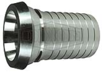 Holedall® DIN External Crimp Female Stem