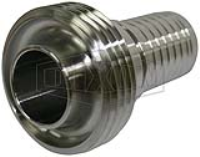 Holedall® BSM (RJT) External Crimp Male Stem