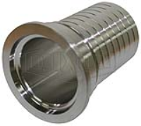 Holedall® BSM (RJT) External Crimp Female Stem