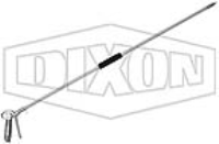 High Volume Typhoon Pro Blow Gun