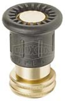 High Pressure Brass Industrial Fog Nozzle