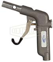 Heavy Duty-High Volume Blow Gun with Safety Tip