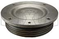 Hammer Union Blanking Plug