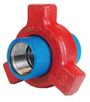 Hammer Union 1002 Series