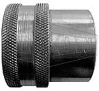 H-Series ISO-B Industrial Interchange Protective Pressure Cap