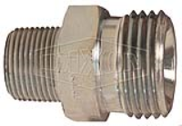 Ground Joint Air Hammer Male Spud