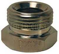 Ground Joint Air Hammer Female Spud