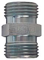 Ground Joint Air Hammer Double Spud