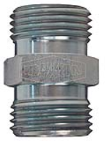 Ground Joint Air Hammer Double Spud