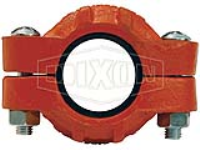 Grooved Standard Coupling- Series S, Style 11