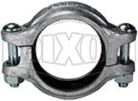 Grooved Rigid Coupling- Series R, Style 5