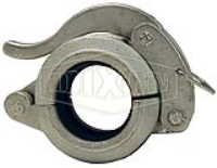 Grooved Quick Release Coupling- Series Q