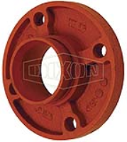 Grooved Flange Adapter- Series FA