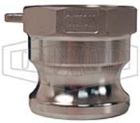 Global BSP Thread Cam & Groove