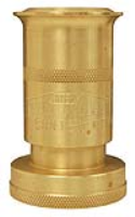 Global Brass Rack Nozzle