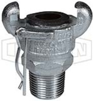 Global Air King® 2-Lug Male NPT Ends