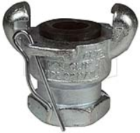 Global Air King® 2-Lug Female NPT Ends