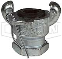 Global Air King® 2-Lug Female NPT Ends