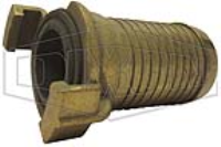 GEKA Type Quick Coupling Hose End