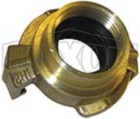 GEKA Type Quick Coupling Female End