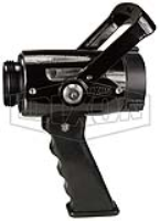 Full Flow Industrial Shut-Off / Nozzle