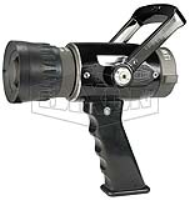 Full Flow Industrial Shut-Off / Nozzle