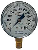 FlutterGuard™ Dry Gauge