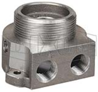 FloTech® Replacement Parts