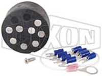 FloTech® Replacement Parts