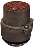 FloTech® Checkmate Plug-n-Play Overfill Sensor