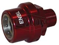 FloMAX Standard Series Engine Oil Nozzle