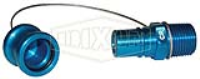 FloMAX Standard Series Coolant Fluid Receiver