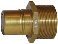 FloMAX R Series Hydraulic Oil Receiver