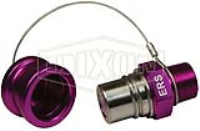 FloMAX High Flow 3/4" Series Receiver