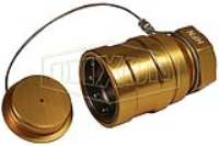 FloMAX High Flow 1" Series Nozzle