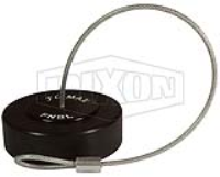 FloMAX Diesel Fuel Nozzle Plug