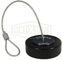 FloMAX Diesel Fuel Nozzle Plug