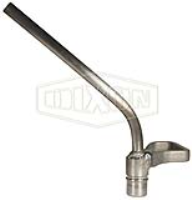 FloMAX Diesel Fuel Gravity Fill Receiver