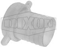 Female URT Lugged Coupling