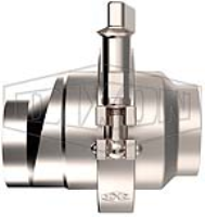 EHSC-Spring Check Valve