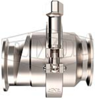 EHSC-Spring Check Valve