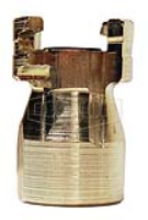 Dual-Lock P-Series Thor Interchange Female Thread Plug