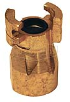 Dual-Lock P-Series Thor Interchange Female Thread Plug