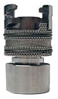 Dual-Lock P-Series Thor Interchange Female Thread Coupler