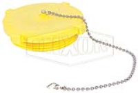 Dry Hydrant Rocker Lug Plug with Cable