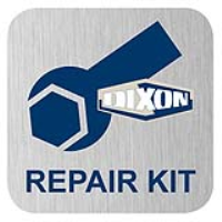 Dry Disconnect Actuator Style Repair Kit